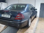 Mercedes E 220-8