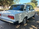 LADA (VAZ) 2107-2