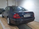 Mercedes E 220-9