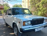LADA (VAZ) 2107-5