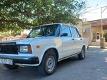 LADA (VAZ) 2107-4