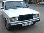LADA (VAZ) 2107-10