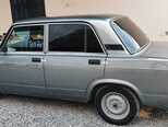LADA (VAZ) 2107-5