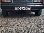 LADA (VAZ) 2107-2