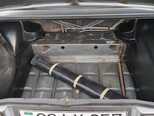 LADA (VAZ) 2107-15