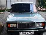 LADA (VAZ) 2107-1