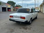 LADA (VAZ) 2107-11