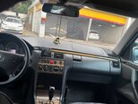 Mercedes E 270-4
