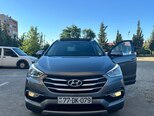 Hyundai Santa Fe-1