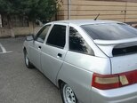 LADA (VAZ) 2112-6