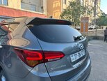 Hyundai Santa Fe-4