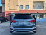 Hyundai Santa Fe-3