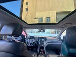 Hyundai Santa Fe-9