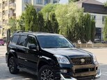 Toyota Land Cruiser Prado-13