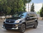 Toyota Land Cruiser Prado-9