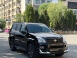 Toyota Land Cruiser Prado-11