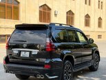 Toyota Land Cruiser Prado-10