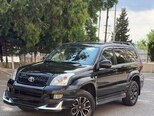 Toyota Land Cruiser Prado-14
