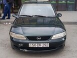 Opel Vectra-1