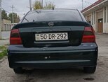 Opel Vectra-5