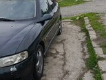Opel Vectra-7