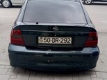 Opel Vectra-2