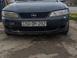 Opel Vectra-8
