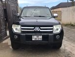 Mitsubishi Pajero-2