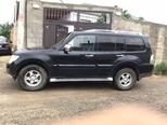 Mitsubishi Pajero-5