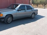 Mercedes 190-4