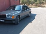 Mercedes 190-3