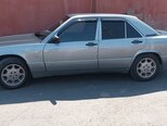 Mercedes 190-2