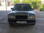 Mercedes 190-8