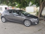 Opel Astra-2