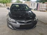 Opel Astra-1