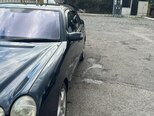 Mercedes E 270-2