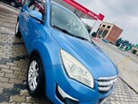 Changan CS 35-2