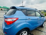 Changan CS 35-3