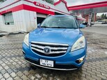 Changan CS 35-1