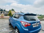 Changan CS 35-4