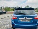 Changan CS 35-5