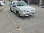 LADA (VAZ) 2115-1