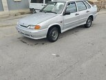 LADA (VAZ) 2115-7