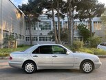 Mercedes E 280-3