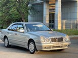 Mercedes E 280-6