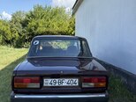 LADA (VAZ) 2107-2