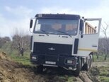 MAZ 65151-1