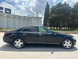 Mercedes S 350-11