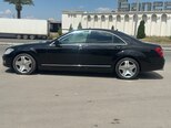 Mercedes S 350-9
