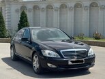 Mercedes S 350-1